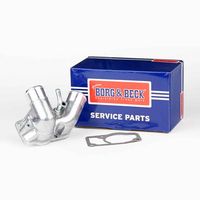 BORG & BECK BBT147 - Termostato, refrigerante