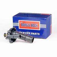 BORG & BECK BBT148 - Termostato, refrigerante
