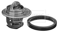 BORG & BECK BBT157 - Termostato, refrigerante