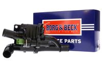 BORG & BECK BBT174 - Termostato, refrigerante