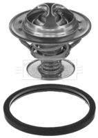 BORG & BECK BBT189 - Termostato, refrigerante