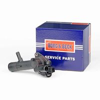 BORG & BECK BBT190 - Termostato, refrigerante