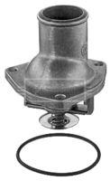 BORG & BECK BBT201 - Termostato, refrigerante