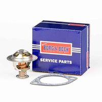 BORG & BECK BBT062 - Termostato, refrigerante