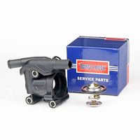 BORG & BECK BBT108 - Termostato, refrigerante