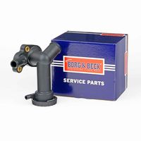BORG & BECK BBT117 - Termostato, refrigerante