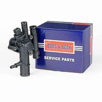 BORG & BECK BBT118 - Termostato, refrigerante