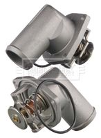 BORG & BECK BBT134 - Termostato, refrigerante