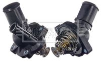 BORG & BECK BBT224 - Termostato, refrigerante