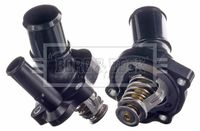 BORG & BECK BBT233 - Termostato, refrigerante