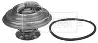 BORG & BECK BBT239 - Termostato, refrigerante