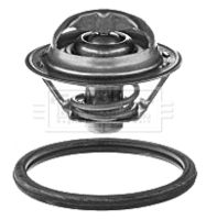 BORG & BECK BBT320 - Termostato, refrigerante
