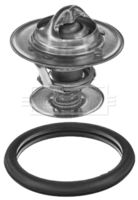 BORG & BECK BBT347 - Termostato, refrigerante