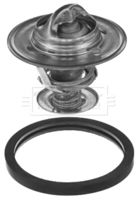 BORG & BECK BBT356 - Termostato, refrigerante