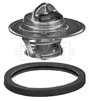 BORG & BECK BBT358 - Termostato, refrigerante
