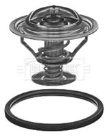 BORG & BECK BBT364 - Termostato, refrigerante