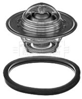 BORG & BECK BBT365 - Termostato, refrigerante
