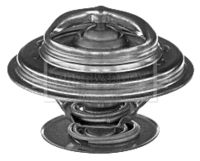 BORG & BECK BBT369 - Termostato, refrigerante