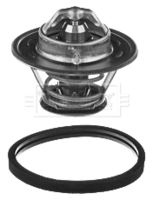 BORG & BECK BBT381 - Termostato, refrigerante