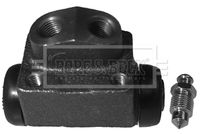 BORG & BECK BBW1098 - Cilindro de freno de rueda