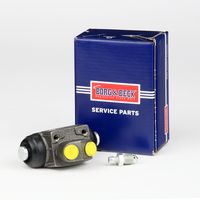 BORG & BECK BBW1099 - Cilindro de freno de rueda