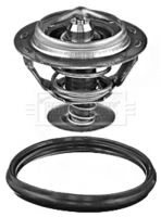 BORG & BECK BBT410 - Termostato, refrigerante