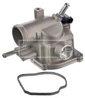 BORG & BECK BBT480 - Termostato, refrigerante