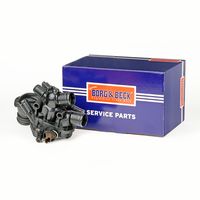 BORG & BECK BBT494 - Termostato, refrigerante