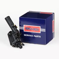 BORG & BECK BBT508 - Termostato, refrigerante