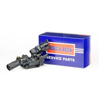 BORG & BECK BBT524 - Termostato, refrigerante