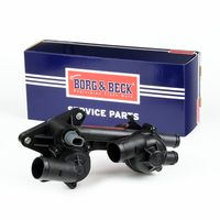 BORG & BECK BBT530 - Termostato, refrigerante