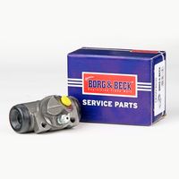 BORG & BECK BBW1828 - Cilindro de freno de rueda