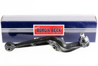 BORG & BECK BCA5532 - Barra oscilante, suspensión de ruedas