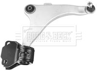 BORG & BECK BCA7545 - Barra oscilante, suspensión de ruedas
