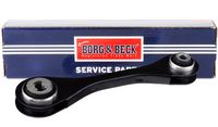 BORG & BECK BCA8004 - Barra oscilante, suspensión de ruedas
