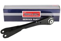 BORG & BECK BCA8087 - Barra oscilante, suspensión de ruedas