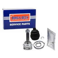 BORG & BECK BCJ1188 - Juego de articulación, árbol de transmisión