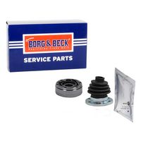 BORG & BECK BCJ1222 - Juego de articulación, árbol de transmisión