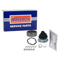 BORG & BECK BCJ1225 - Juego de articulación, árbol de transmisión