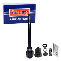 BORG & BECK BCJ1291 - Juego de articulación, árbol de transmisión