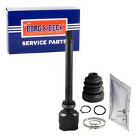 BORG & BECK BCJ1373 - Juego de articulación, árbol de transmisión