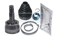BORG & BECK BCJ1608 - Juego de articulación, árbol de transmisión