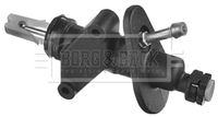 BORG & BECK BCM139 - Cilindro maestro, embrague