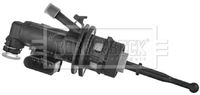 BORG & BECK BCM140 - Cilindro maestro, embrague