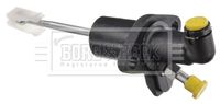 BORG & BECK BCM200 - Cilindro maestro, embrague