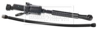 BORG & BECK BCM202 - Cilindro maestro, embrague