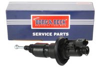 BORG & BECK BCM243 - Cilindro maestro, embrague