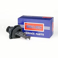 BORG & BECK BCM280 - Cilindro maestro, embrague