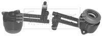 BORG & BECK BCS116 - Desembrague central, embrague