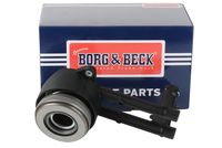 BORG & BECK BCS162 - Desembrague central, embrague